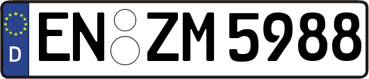 EN-ZM5988