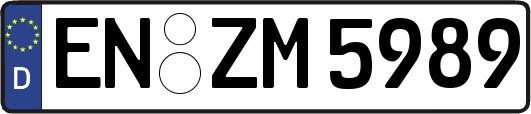 EN-ZM5989