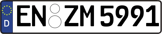 EN-ZM5991