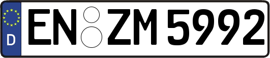 EN-ZM5992