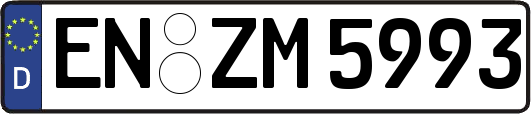 EN-ZM5993