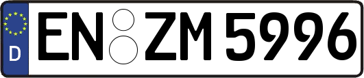 EN-ZM5996