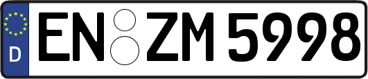 EN-ZM5998