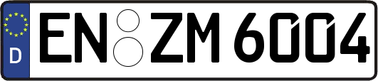 EN-ZM6004