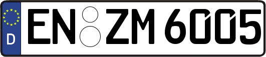 EN-ZM6005