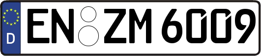 EN-ZM6009