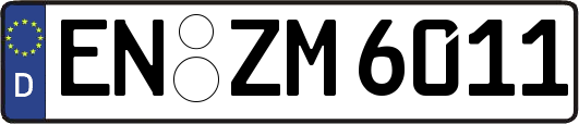 EN-ZM6011