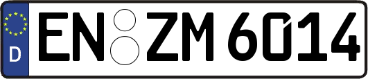 EN-ZM6014