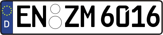 EN-ZM6016