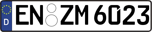 EN-ZM6023