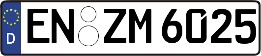 EN-ZM6025