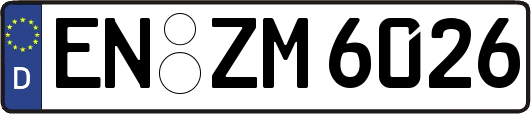 EN-ZM6026