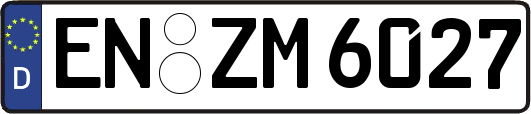 EN-ZM6027