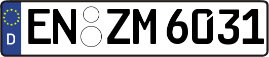 EN-ZM6031