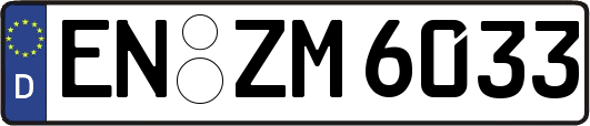 EN-ZM6033