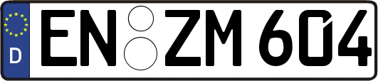 EN-ZM604