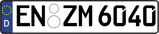 EN-ZM6040