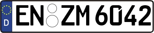 EN-ZM6042