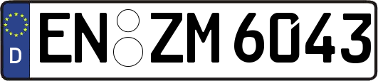 EN-ZM6043