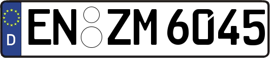 EN-ZM6045