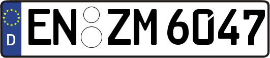 EN-ZM6047