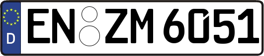 EN-ZM6051