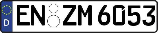 EN-ZM6053