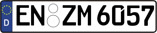 EN-ZM6057