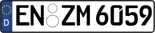 EN-ZM6059