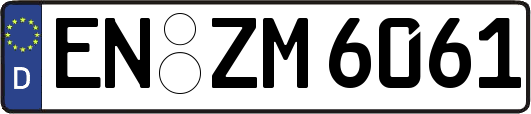 EN-ZM6061