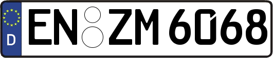 EN-ZM6068