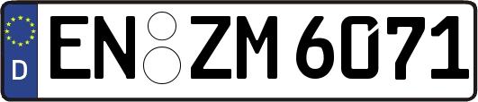 EN-ZM6071