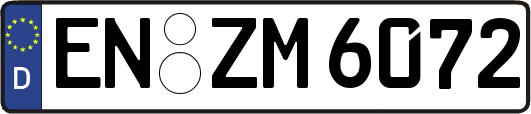 EN-ZM6072