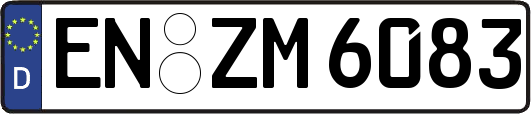 EN-ZM6083