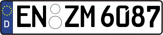 EN-ZM6087