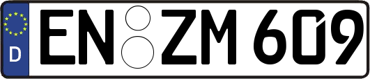 EN-ZM609