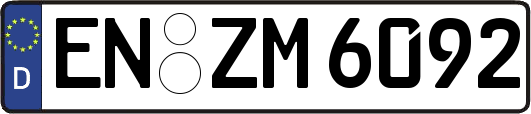 EN-ZM6092