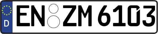 EN-ZM6103