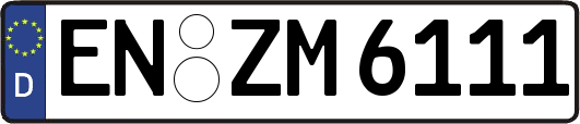 EN-ZM6111