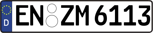 EN-ZM6113