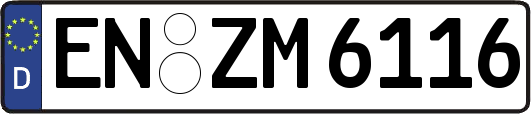 EN-ZM6116