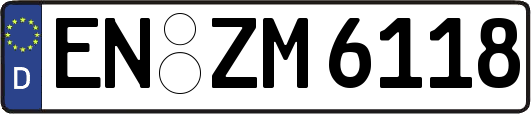 EN-ZM6118