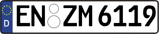 EN-ZM6119