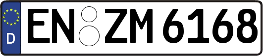 EN-ZM6168