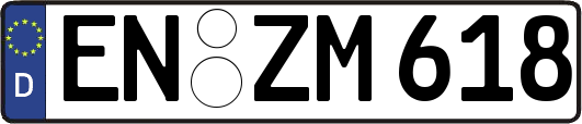 EN-ZM618