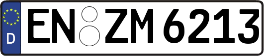 EN-ZM6213