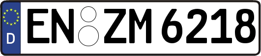 EN-ZM6218