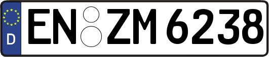 EN-ZM6238