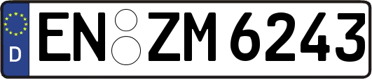 EN-ZM6243