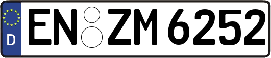 EN-ZM6252